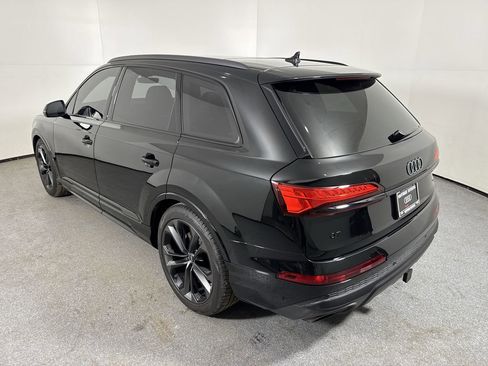 Used 2025 Audi Q7 3.0T Premium Plus w/ Premium Plus Package image 33