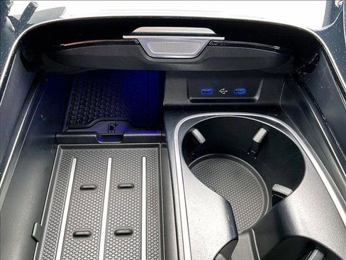 Certified 2024 Mercedes-Benz S 580 4MATIC Sedan image 25