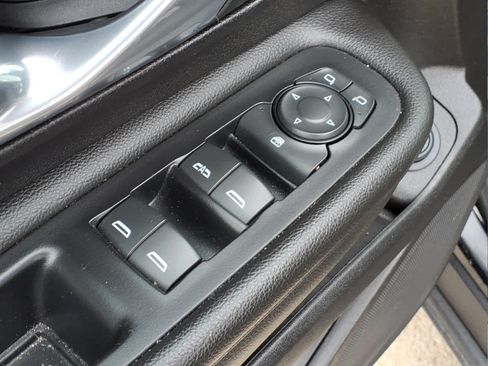 Used 2023 GMC Terrain AT4 AWD/4WD image 15