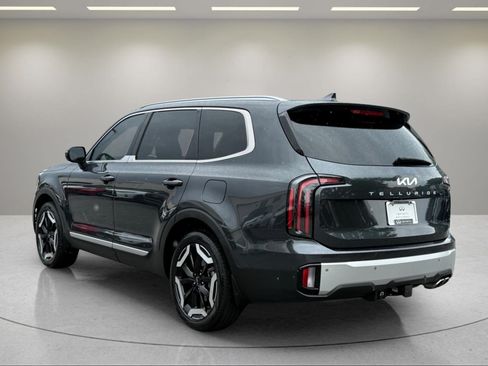 Used 2024 Kia Telluride EX FWD image 7