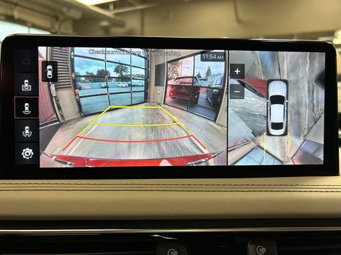 Used 2022 Genesis G70 3.3T w/ Sport Prestige Package AWD/4WD image 19