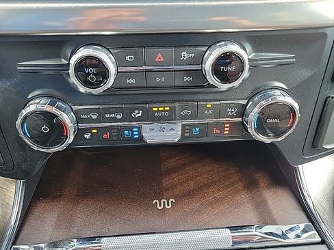 Used 2025 Ford F150 King Ranch AWD/4WD image 14
