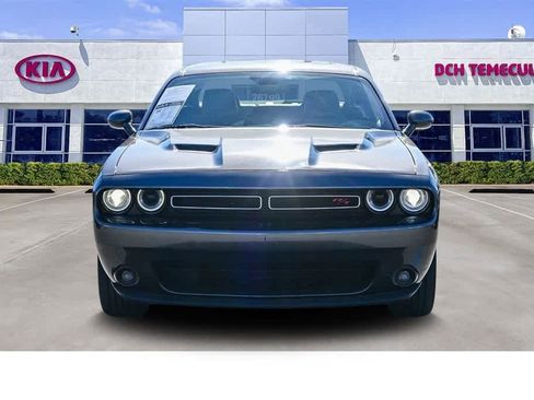 Used 2015 Dodge Challenger R/T Plus image 2