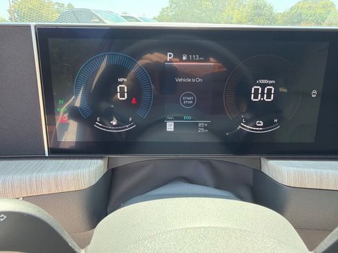 New 2026 Hyundai Sonata SEL FWD image 27