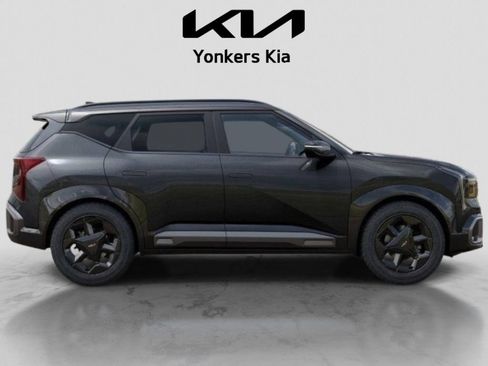 Used 2027 Kia Seltos X-Line S AWD/4WD image 7