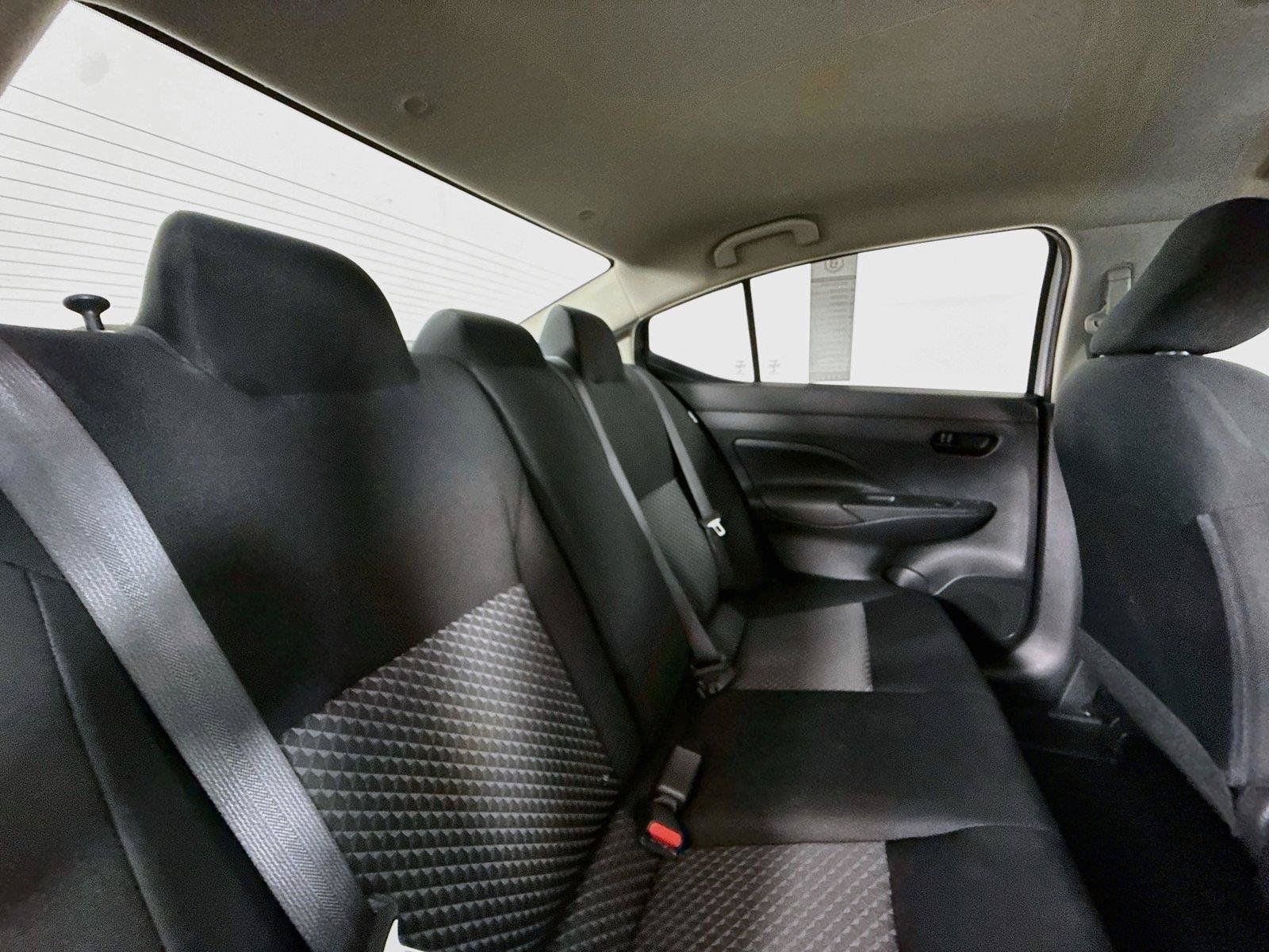 Used 2020 Nissan Versa S FWD image 35