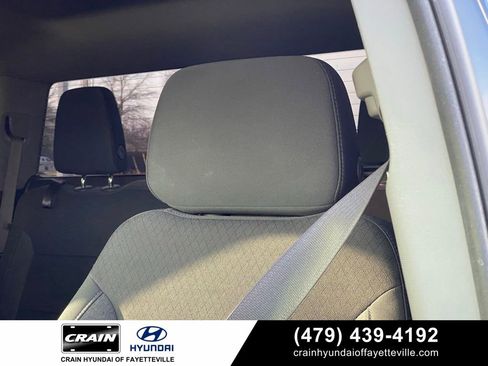 Used 2024 Chevrolet Silverado 2500 Custom w/ Custom Value Package image 20