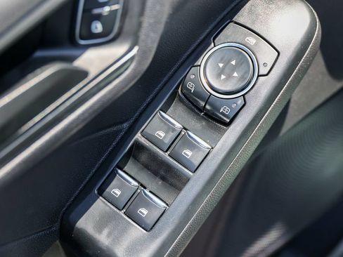Used 2023 Ford Escape Active FWD image 5