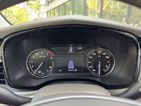 Used 2021 Cadillac XT5 Premium Luxury image 13