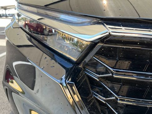 Certified 2026 Honda CR-V EX-L image 14