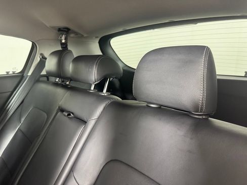 Used 2017 Kia Sportage EX FWD image 26