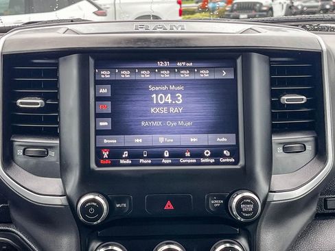 Used 2021 RAM 1500 Big Horn image 20