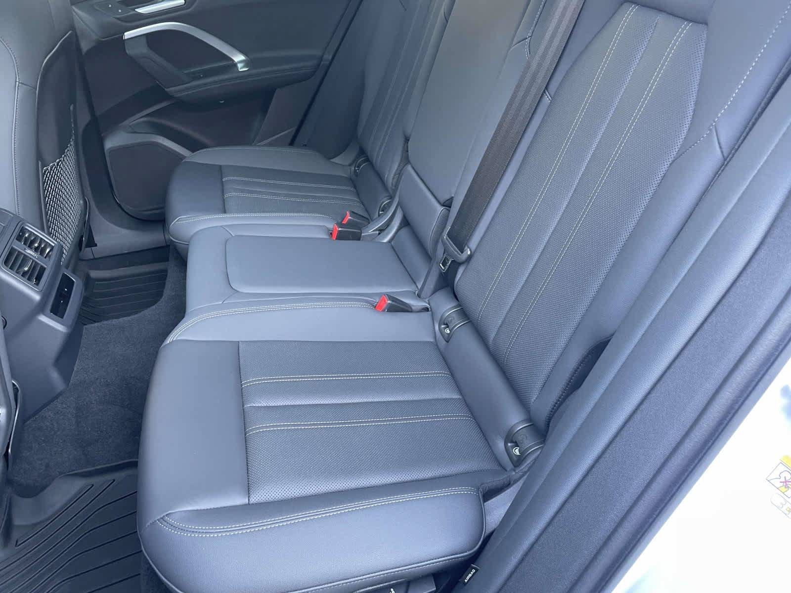 Certified 2025 Audi Q5 Premium Plus AWD/4WD image 19