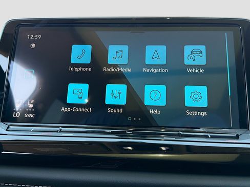 New 2026 Volkswagen Atlas SE FWD image 31