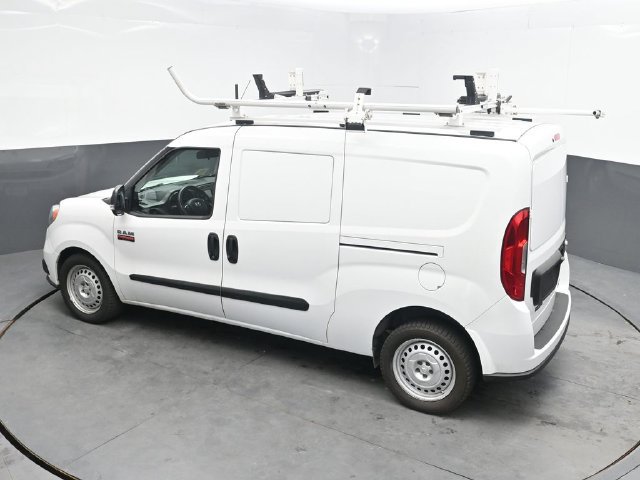 Used 2022 RAM ProMaster City Tradesman FWD image 26