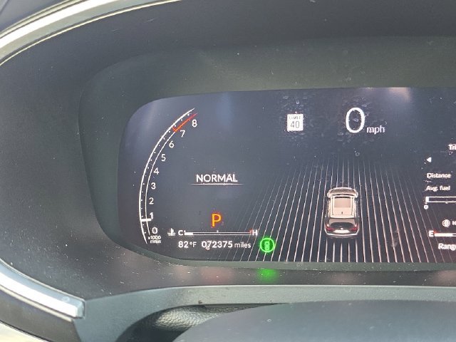Used 2024 Acura MDX w/ Technology Package AWD/4WD image 23