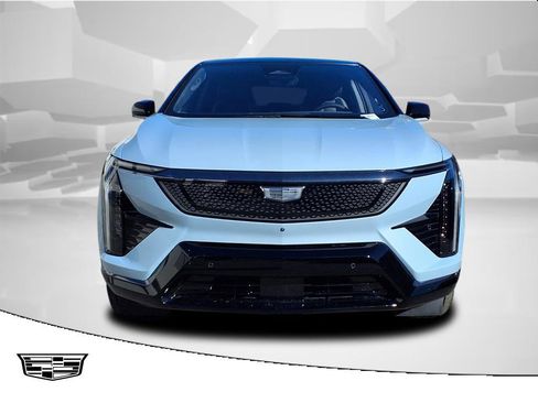 New 2026 Cadillac Optiq Sport 1 image 2