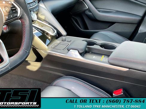 Used 2023 Acura TLX Type S AWD/4WD image 14