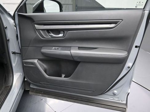 Used 2026 Honda CR-V LX image 19