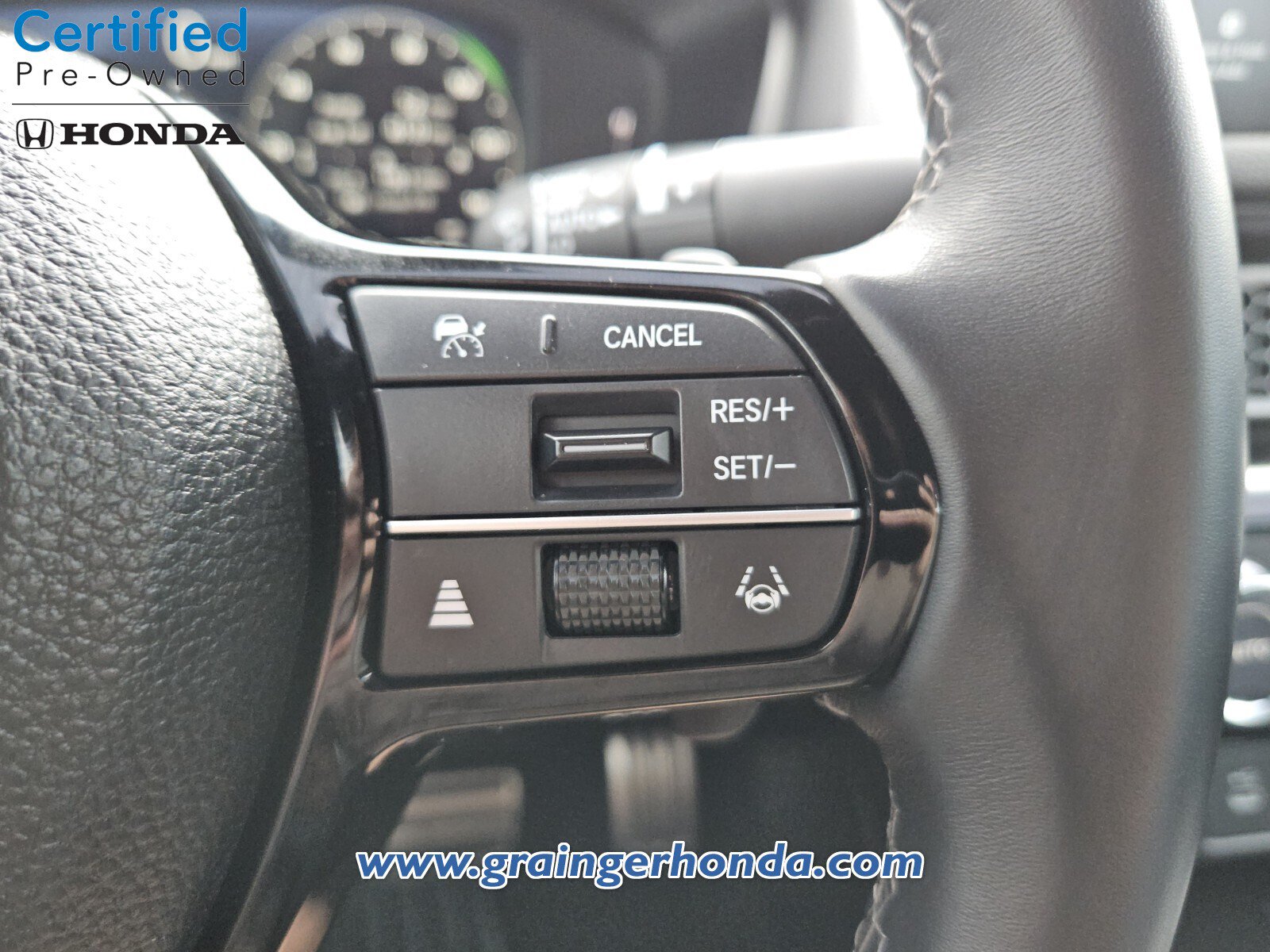 Certified 2026 Honda Civic Sport Touring image 20