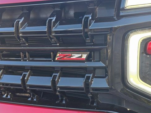 New 2026 Chevrolet Tahoe Z71 w/ Z71 Off-Road Package image 7