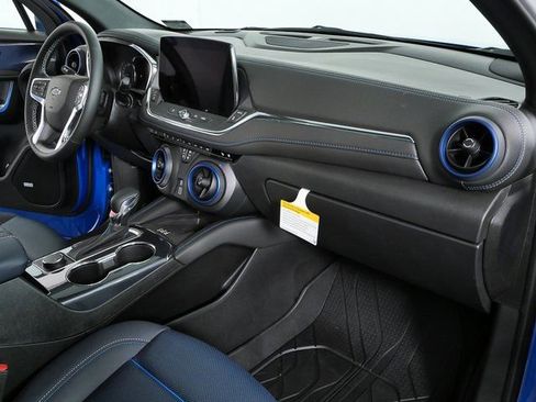 New 2026 Chevrolet Blazer RS w/ Driver Confidence II Package image 25