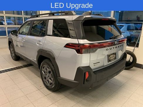 New 2026 Subaru Outback Premium image 13