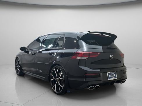 Used 2024 Volkswagen Golf R AWD/4WD image 10