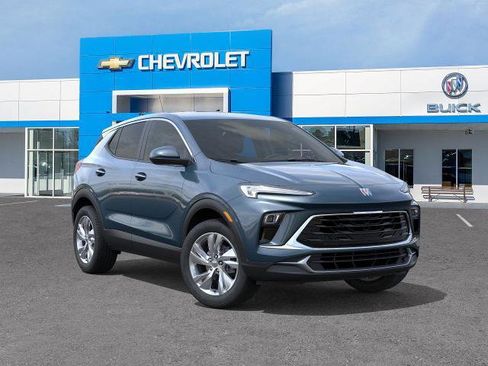 New 2026 Buick Encore GX Preferred FWD image 26