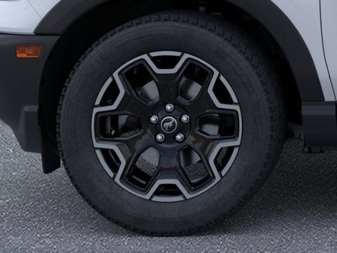 New 2026 Ford Bronco Sport Outer Banks w/ Outer Banks Tech Package+ image 19