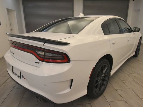 Used 2022 Dodge Charger GT w/ Blacktop Package image 5