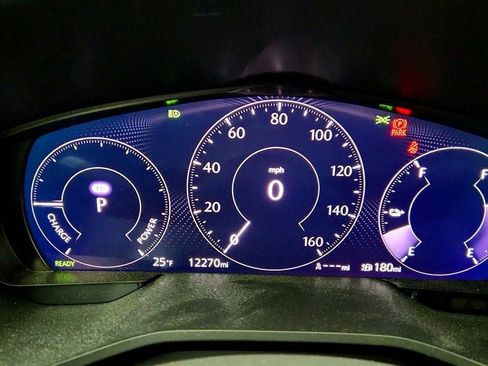 Used 2024 MAZDA CX-90 Plug-In Hybrid w/ Premium Plus image 15