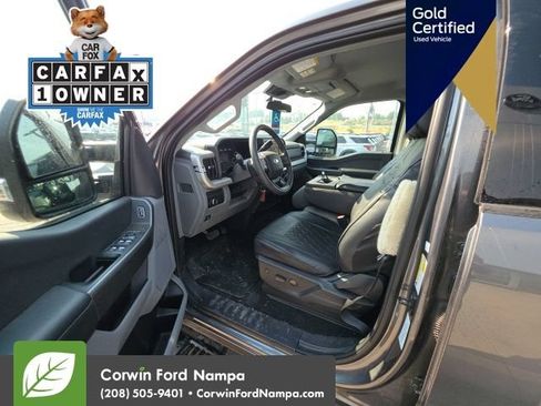 Used 2026 Ford F350 XLT AWD/4WD image 13