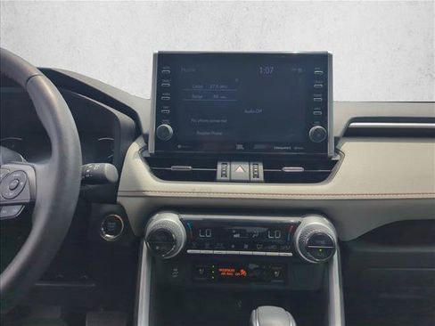 Certified 2022 Toyota RAV4 Limited w/ Limited Grade Weather Package FWD image 16