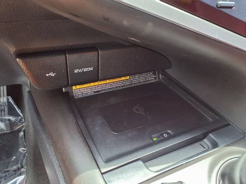 Used 2021 Toyota Camry XSE FWD image 22