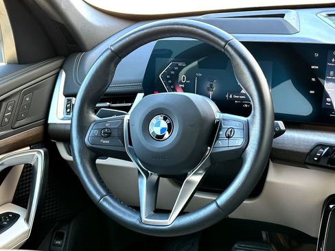 Certified 2025 BMW X1 xDrive28i image 28