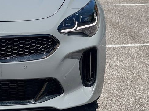Used 2023 Kia Stinger GT2 AWD/4WD image 6