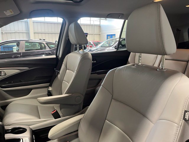 Used 2018 Honda Pilot EX-L image 24