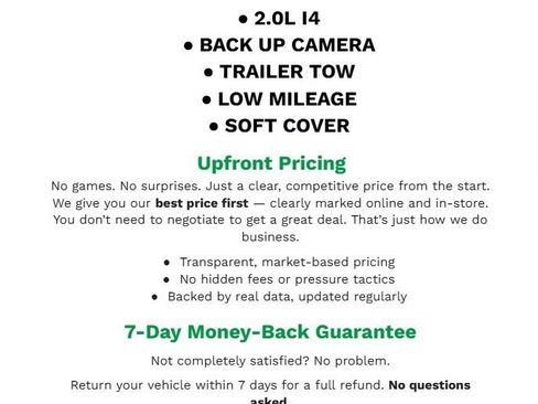 Used 2018 Jeep Wrangler Unlimited Sport image 2