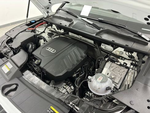 Used 2024 Audi Q5 2.0T Premium Plus image 65