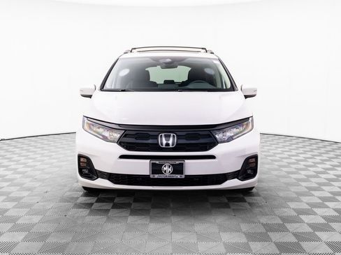 Used 2025 Honda Odyssey EX-L image 10