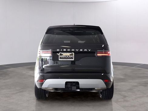 Used 2025 Land Rover Discovery Metropolitan Edition AWD/4WD image 11