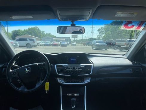 Used 2013 Honda Accord Sport image 9