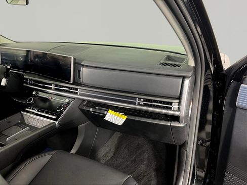 Used 2026 Hyundai Santa Fe SEL AWD/4WD image 26