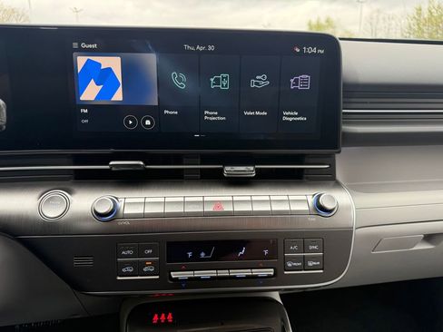 New 2026 Hyundai Kona SEL Premium AWD/4WD image 21