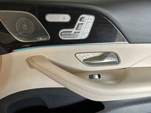 Used 2020 Mercedes-Benz GLE 350 4MATIC image 21