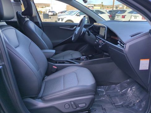 New 2025 Kia Niro Wave image 26