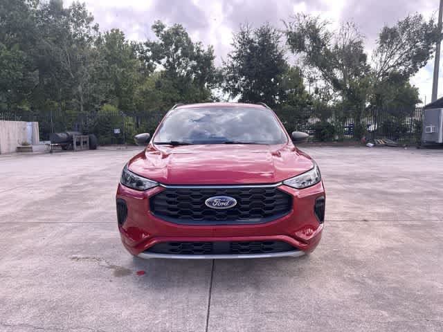 Used 2023 Ford Escape ST-Line AWD/4WD image 16