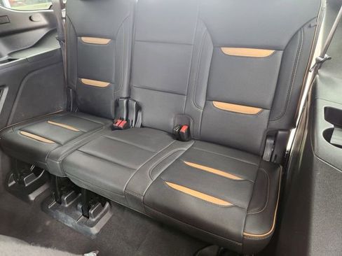 Used 2022 GMC Yukon AT4 AWD/4WD image 26