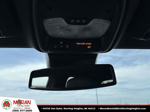 Certified 2023 GMC Canyon AT4 w/ Technology Package AWD/4WD image 32